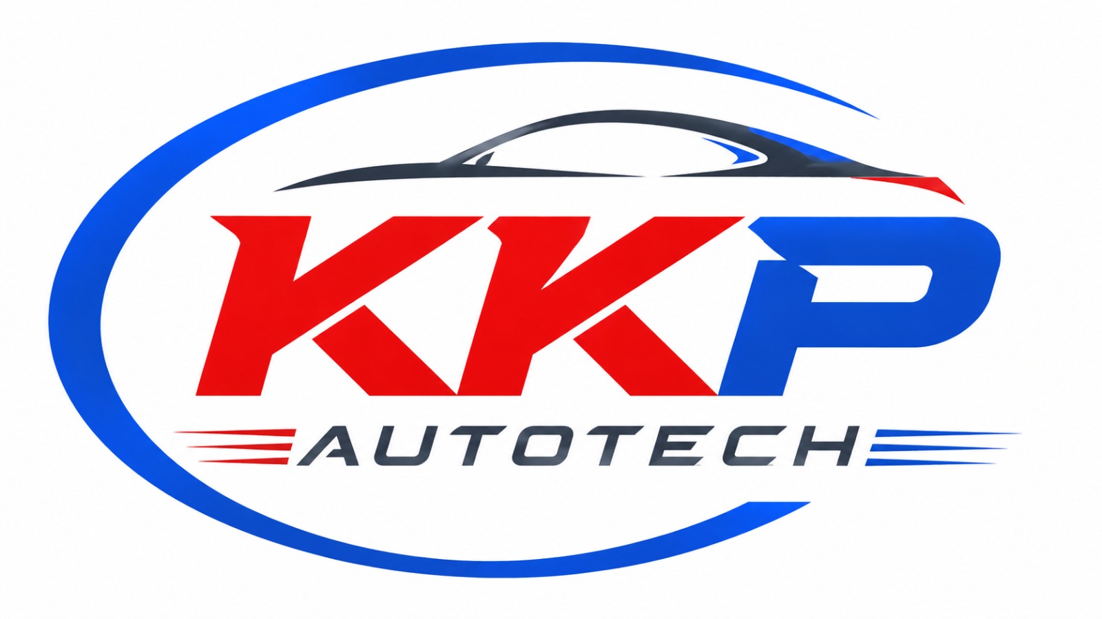 Logo KKP Auto Tech